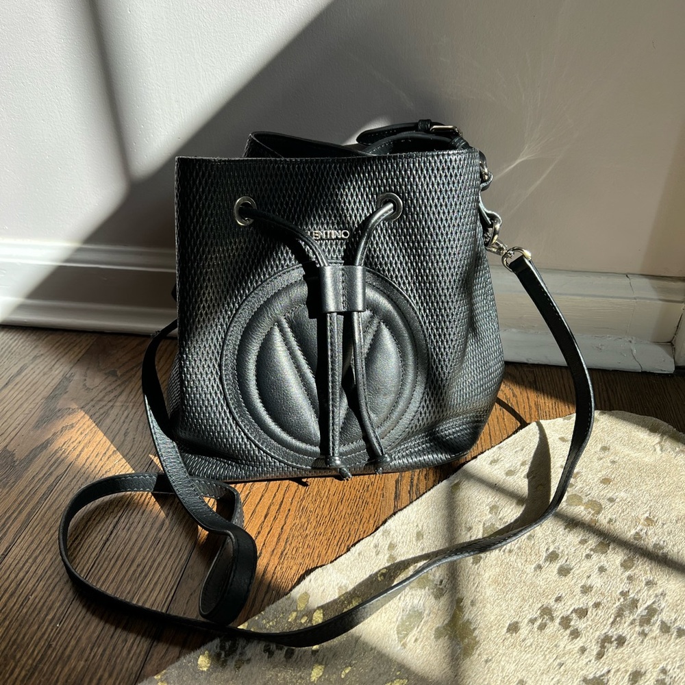 Sporty Valentino Hand Bag